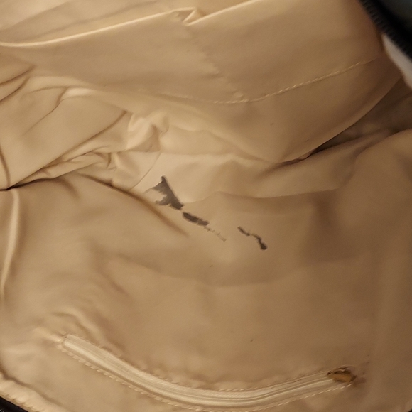 NWT-Floral Tote Bag - Picture 2 of 8